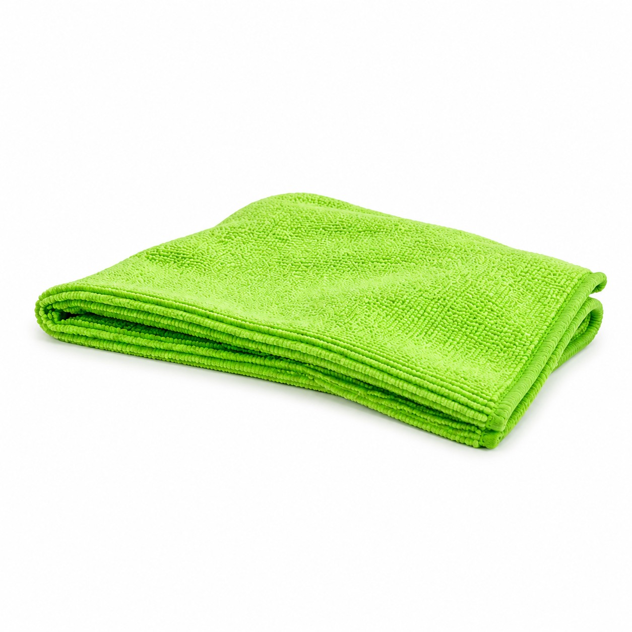 Reusable Microfiber Cleaning Cloth — view 2