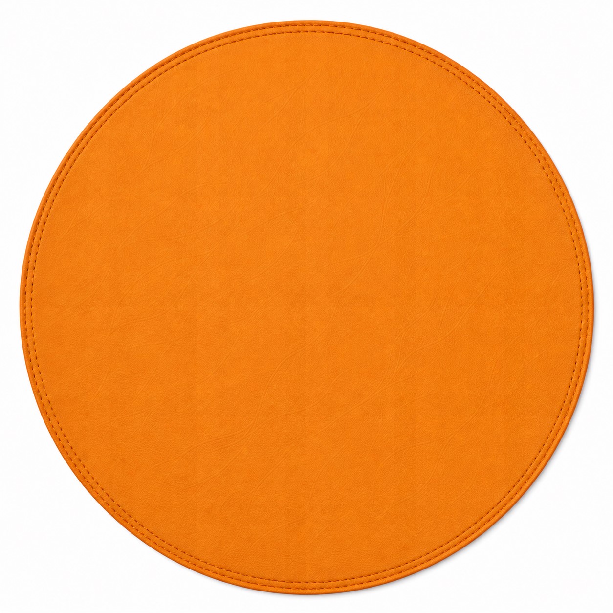 Round 15" EVA Foam Table Placemat — view 2