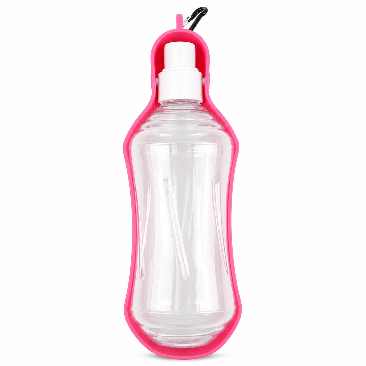 Portable Polypropylene Dining Utensil Kit — view 2