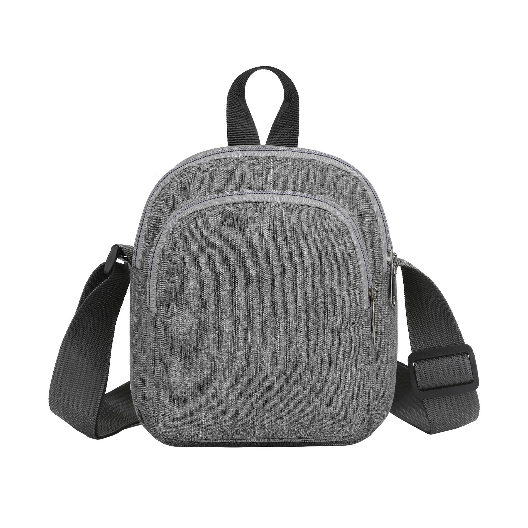 Mini Crossbody Sling Backpack — view 2
