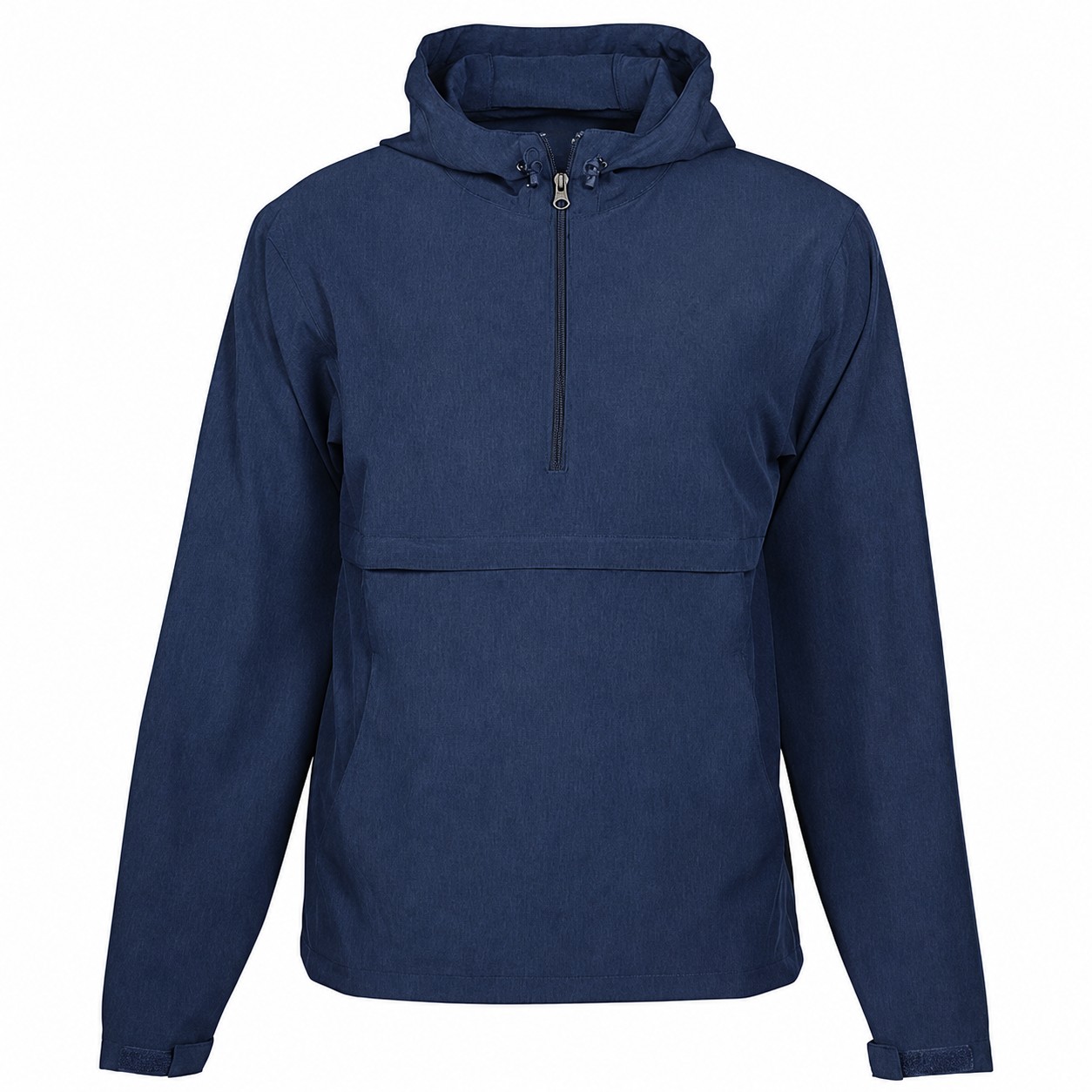 Polyester Soft Shell Jacket — view 2