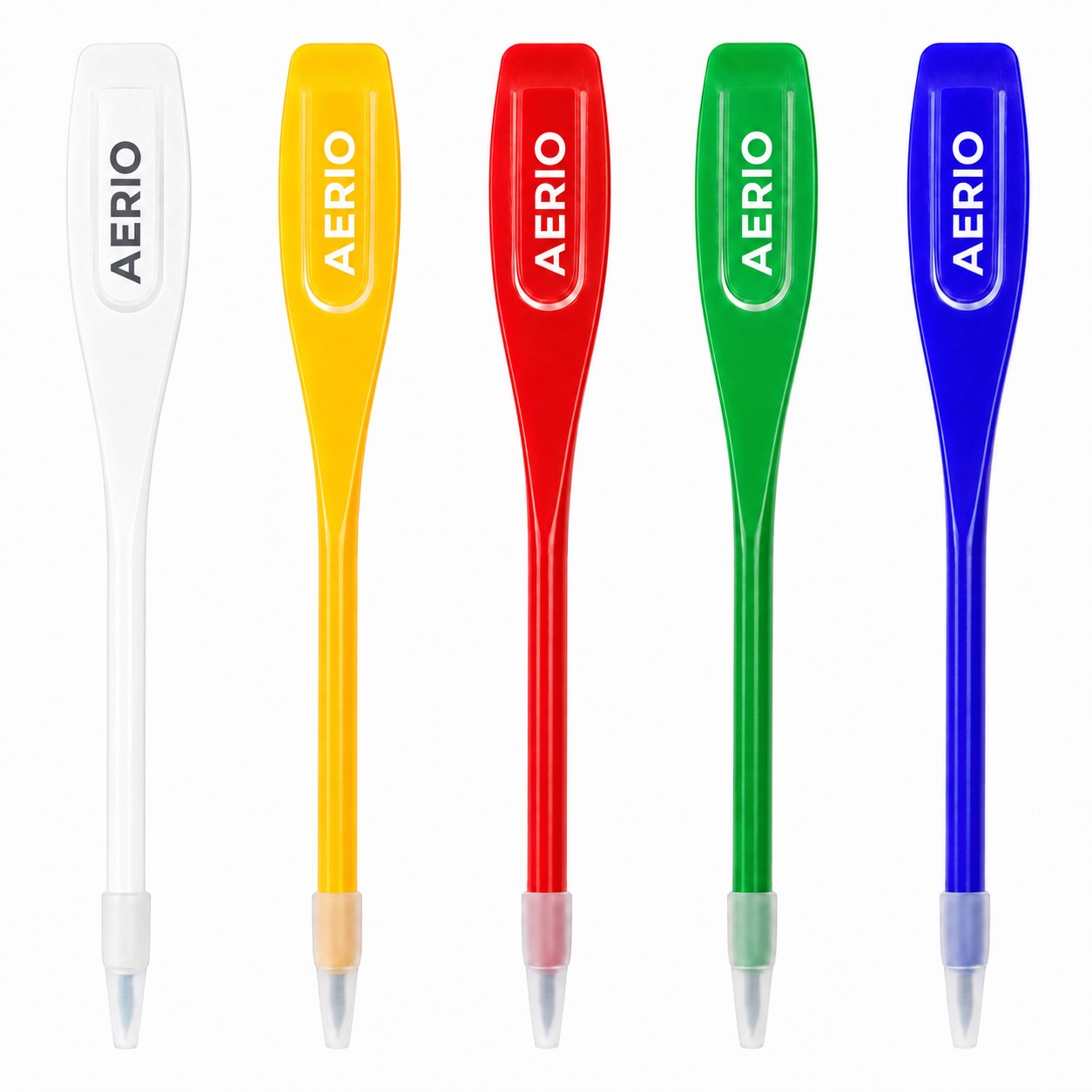 Plastic Golf Score Recorder Pen