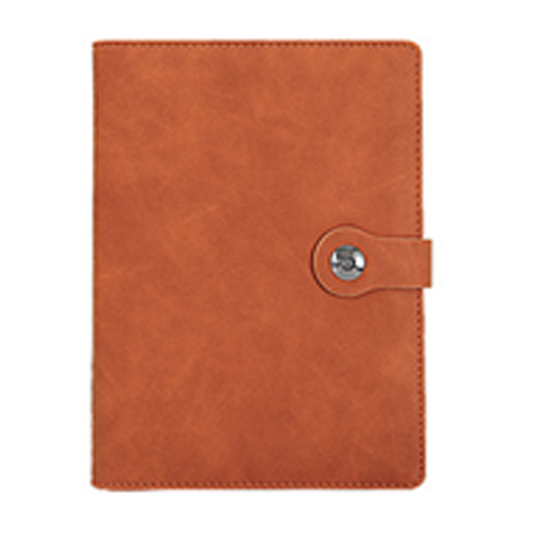 Snap Tab A5 PU Notebook Folio — view 2