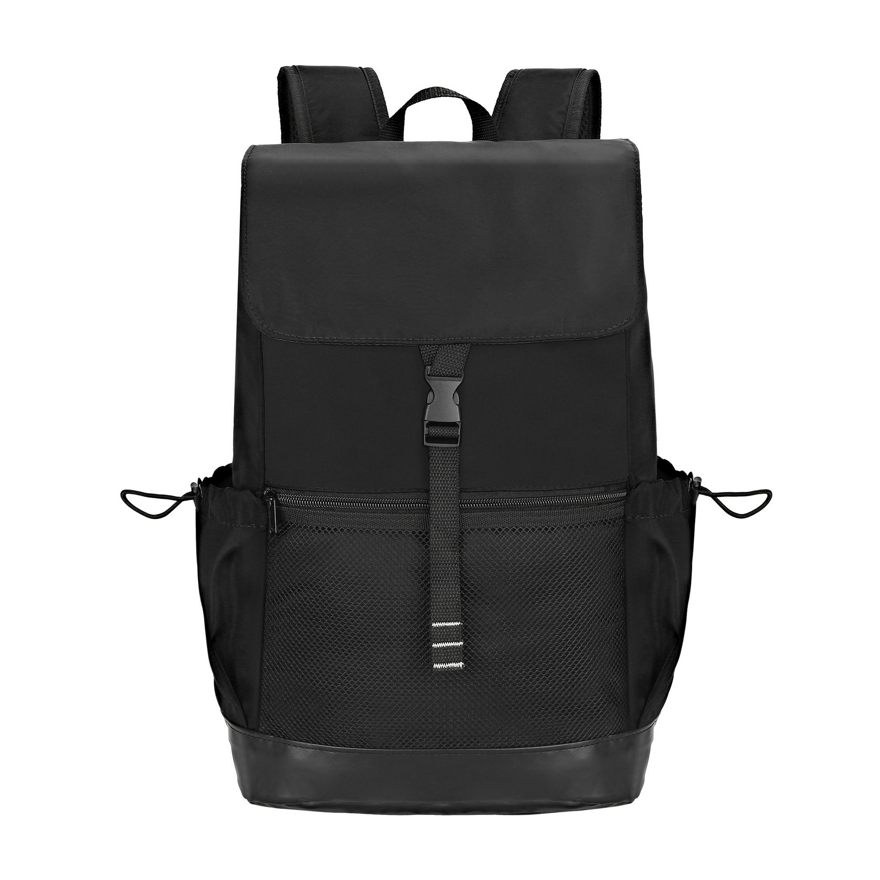 Drawcord Closure Quantum Backpack — view 2