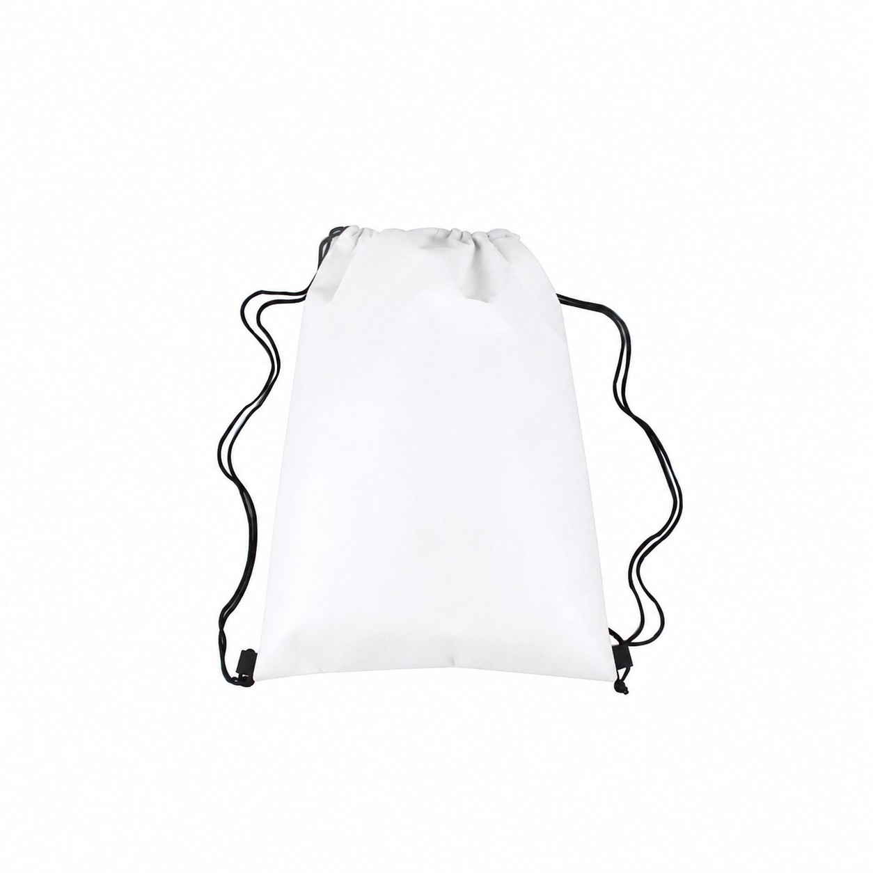 Club Team Non-Woven Sportpack — White
