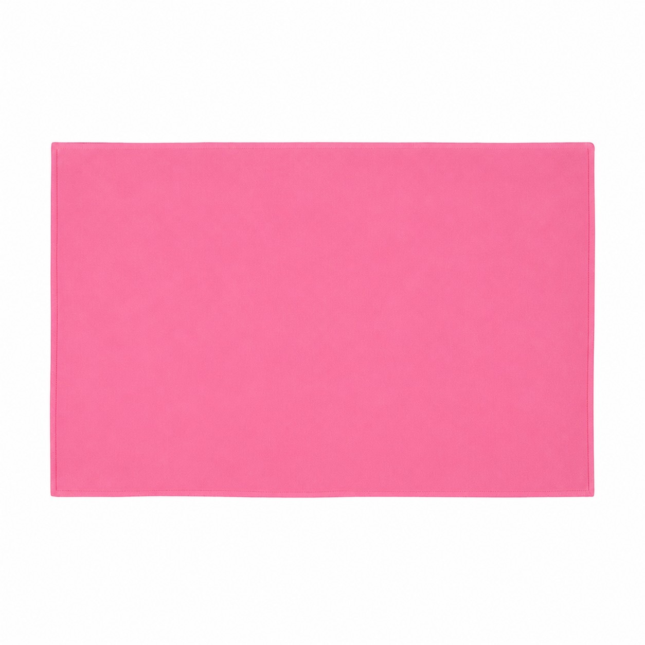 Microfiber Event Rally Towel — Pink