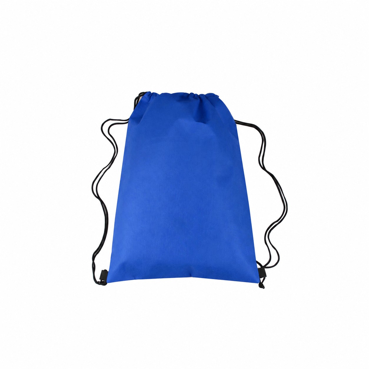 Club Team Non-Woven Sportpack — Royal Blue