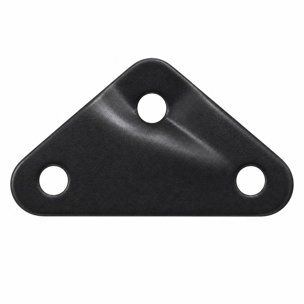 Three Hole Aluminum Alloy Rope Tensioner — view 2