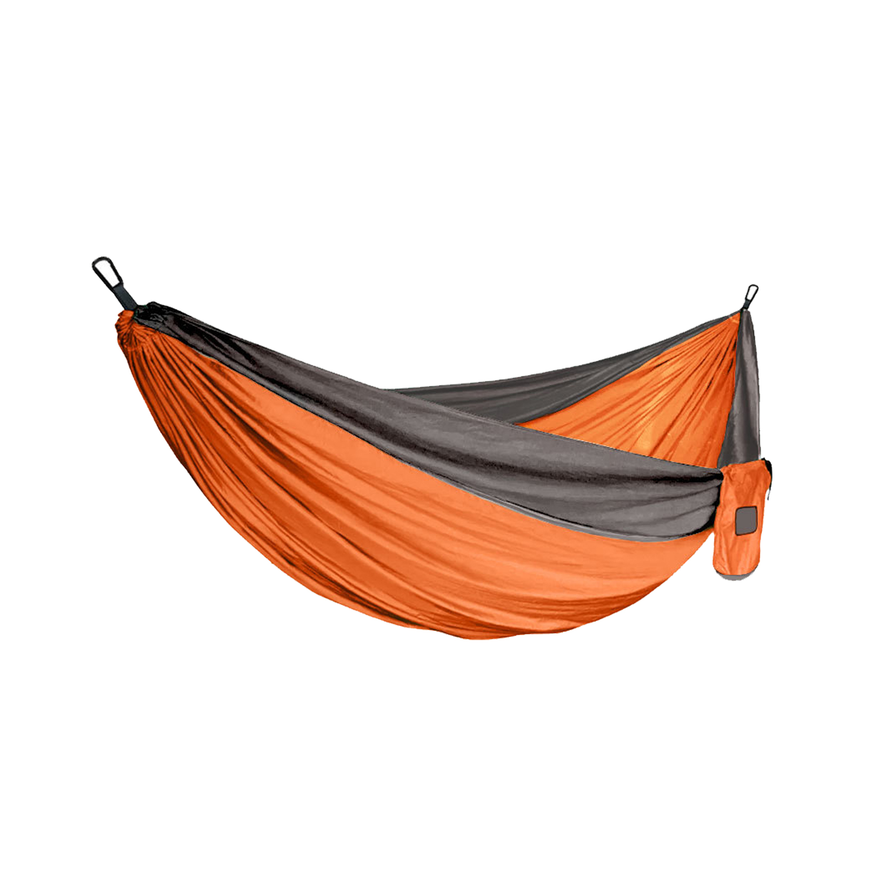 Polyester Camping Hammock Set — view 2