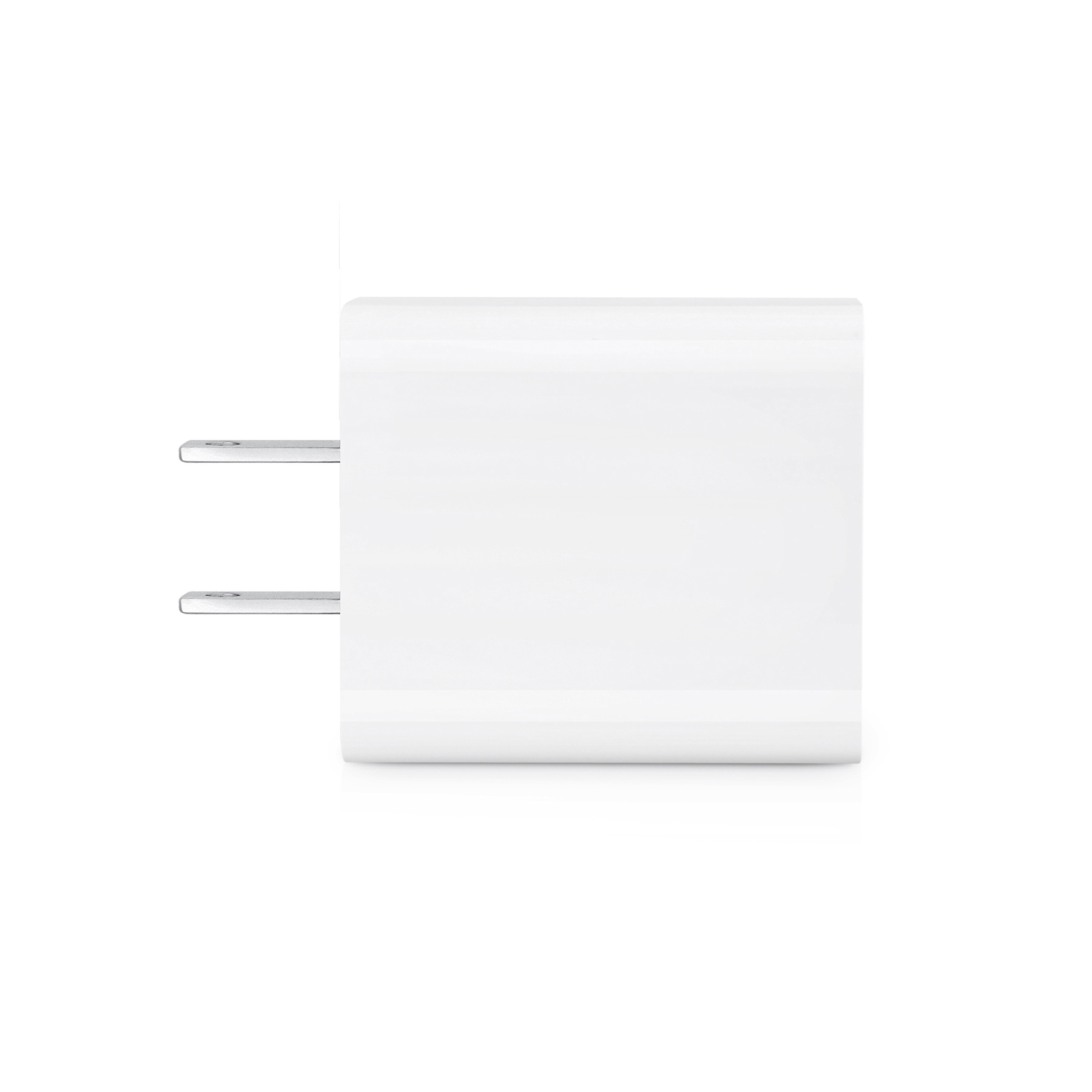Dual Port Wall Charger — view 2