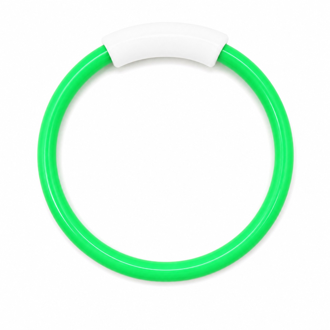 Plastic Pool Dive Rings — view 2