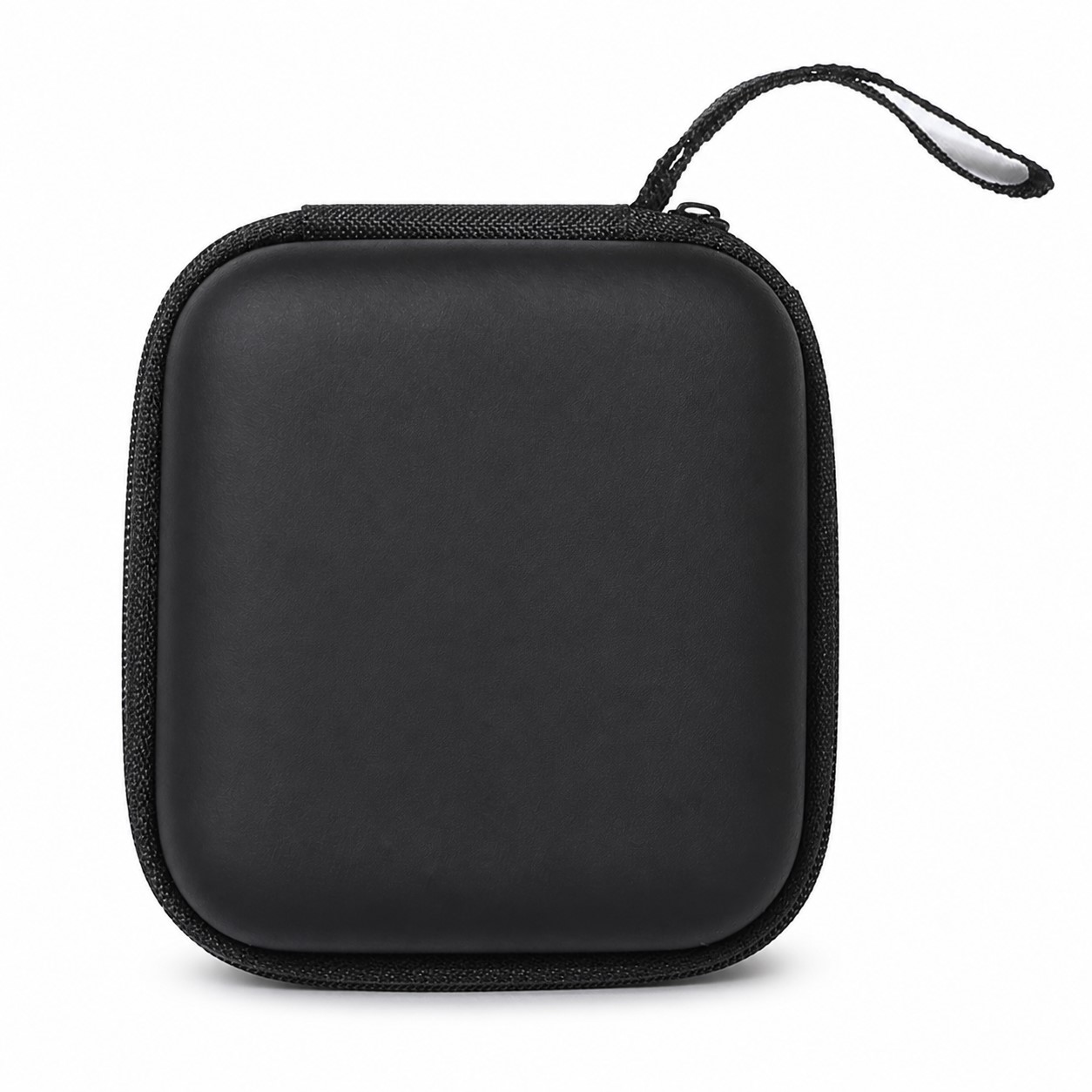 Square Polyester Tech Organizer Pouch — view 2