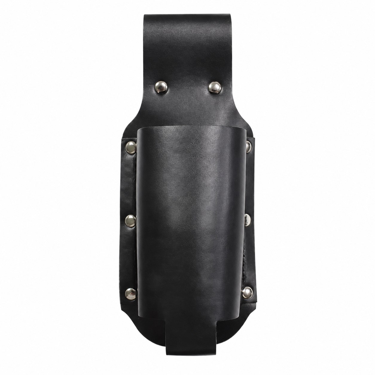 Polyester Belt Beverage Holster — view 2