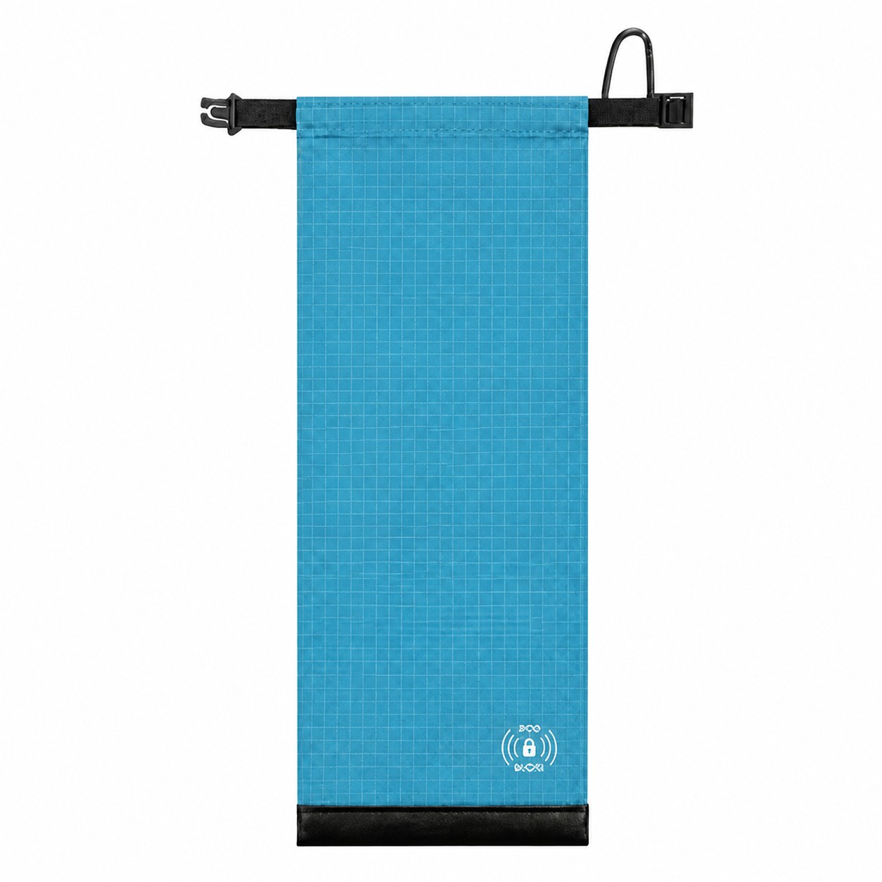 Clip On Nylon Signal Shielding Pouch — view 2
