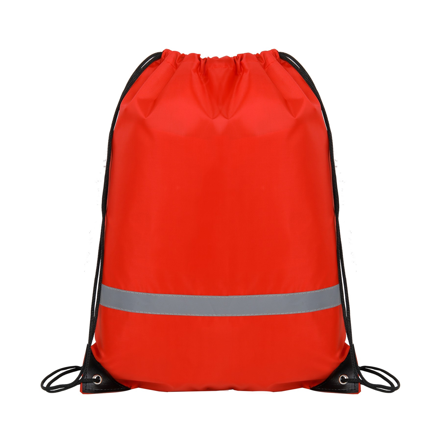 Metal Grommet Safety Drawstring Bag — view 2