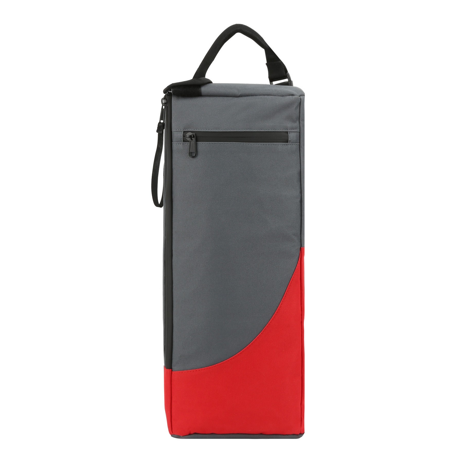6 Can 600D Polyester Cooler Bag — view 2