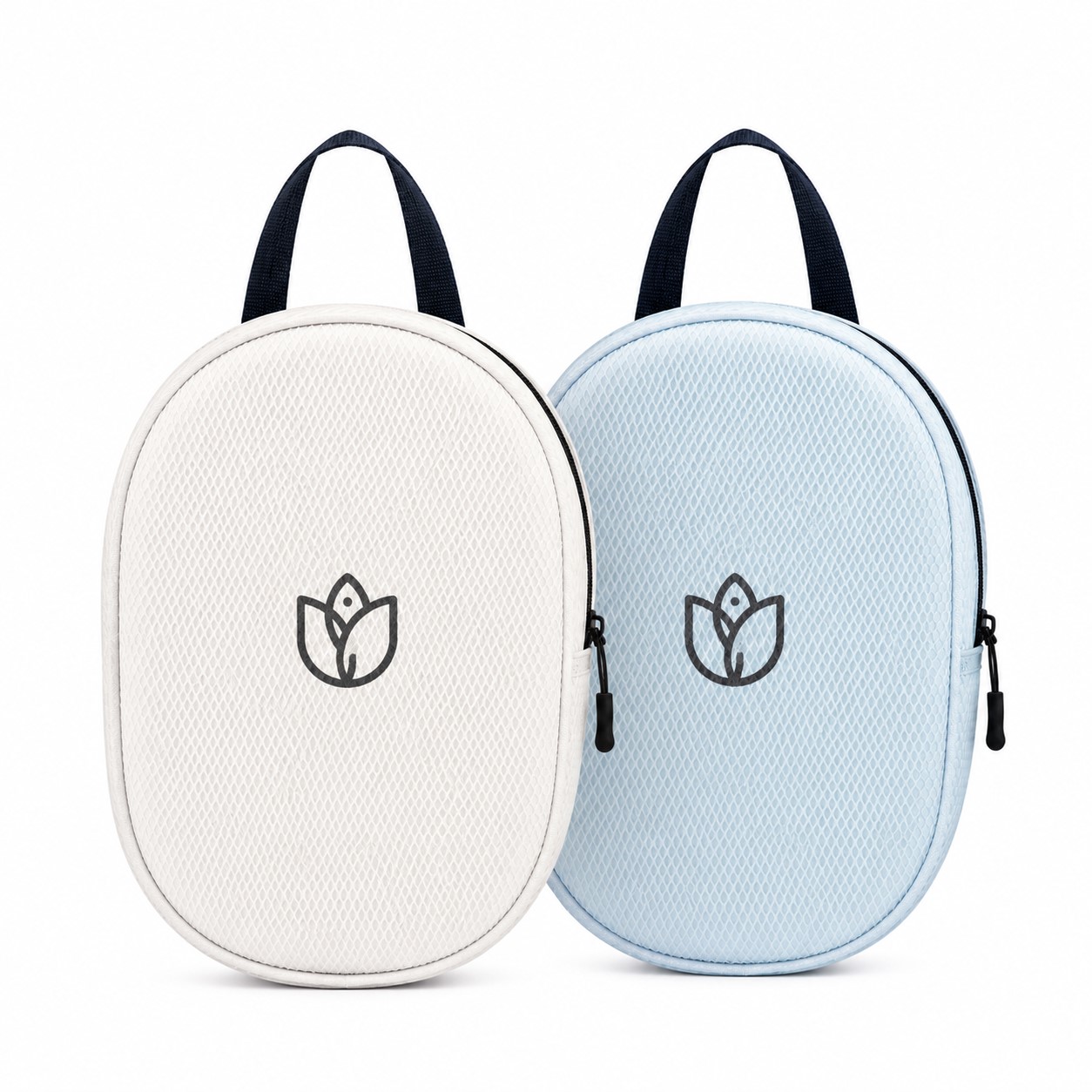 Large Waterproof EVA Wash Bag