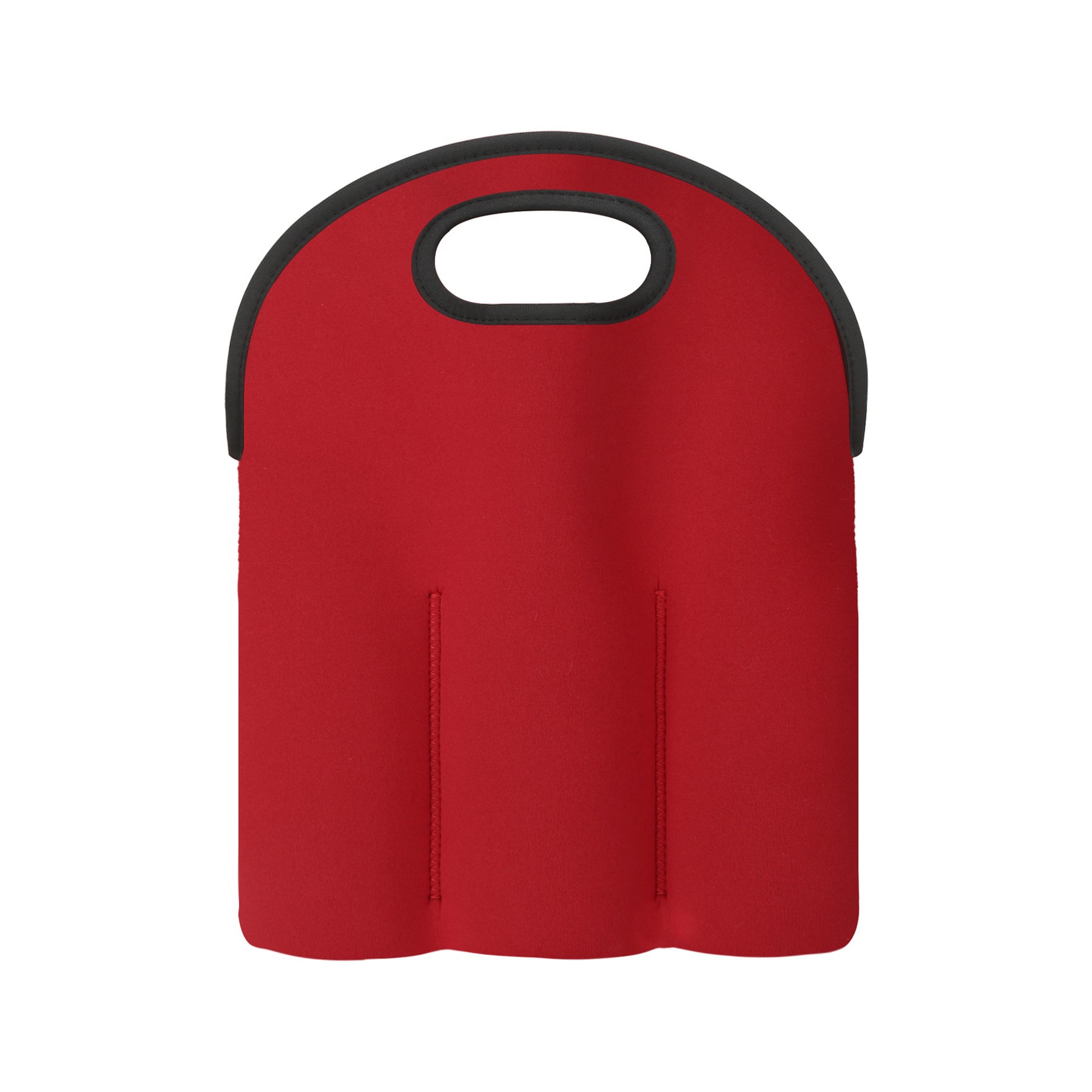 Neoprene Wine Cooler Bag — view 2