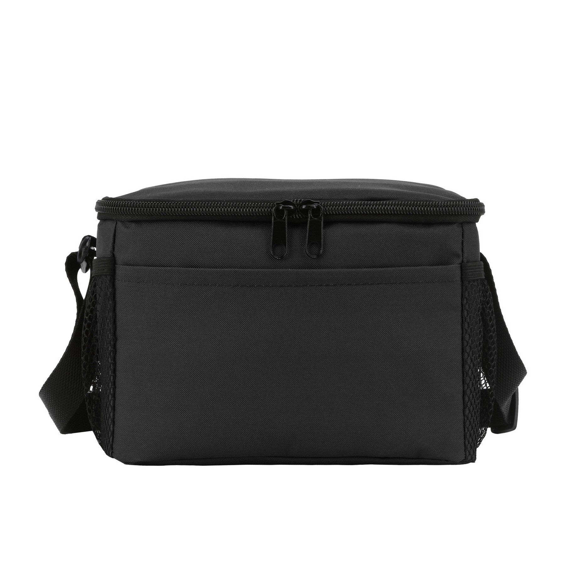 Zippered Storage Lunch Cooler — view 2