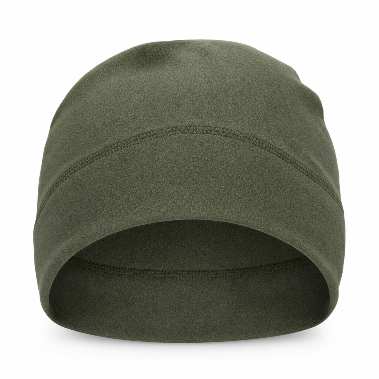 Soft Stretch Thermal Cycling Beanie — view 2
