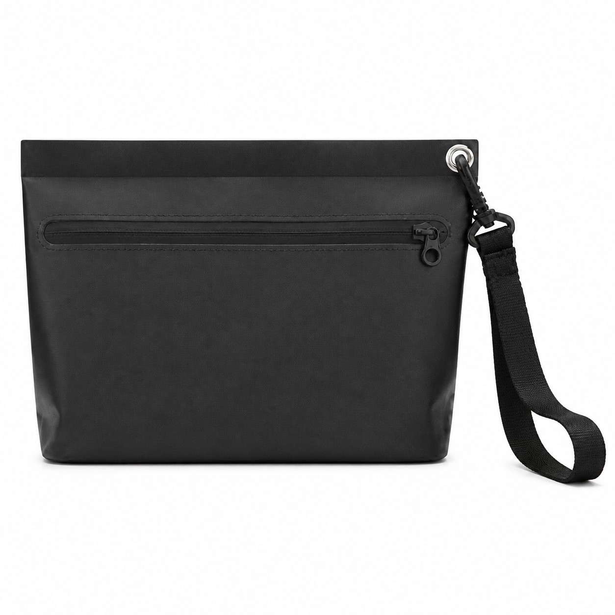 Water Resistant Polyester Travel Pouch — view 2