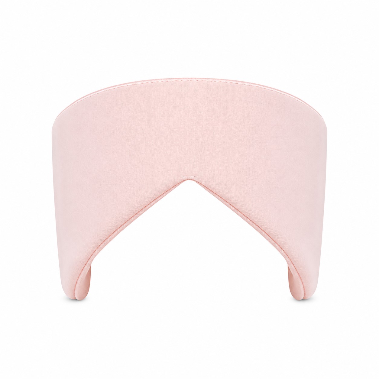 Adjustable Cotton Contoured Sleep Mask — view 2