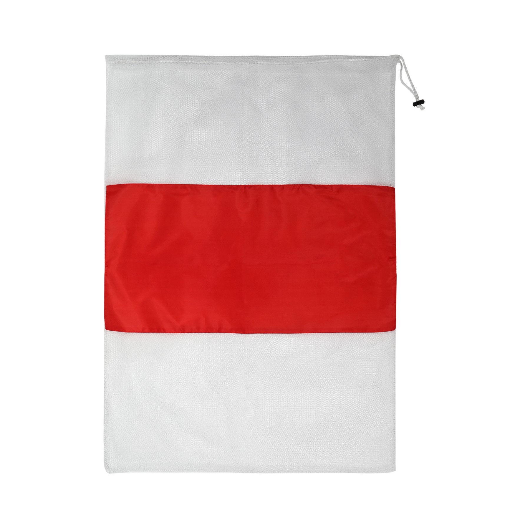 210D Polyester Mesh Laundry Bag — view 2