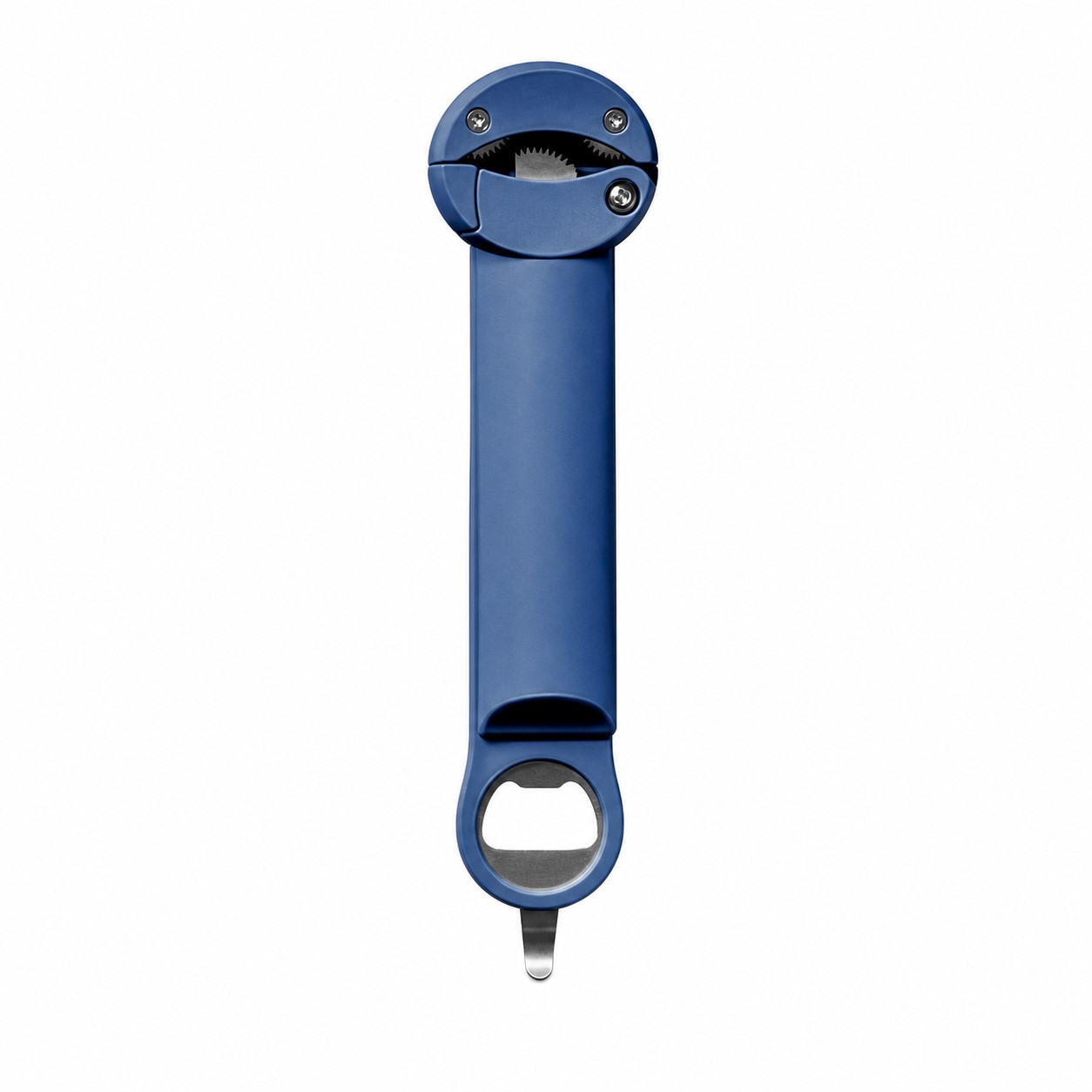 Magnetic Gear Grip Three Function Opener — view 2