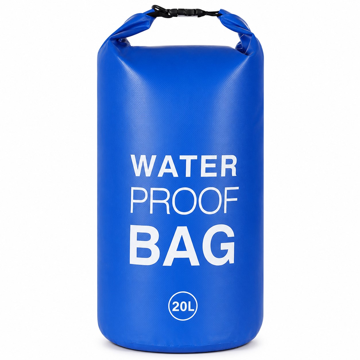 Waterproof Polyester Dry Bag — view 2