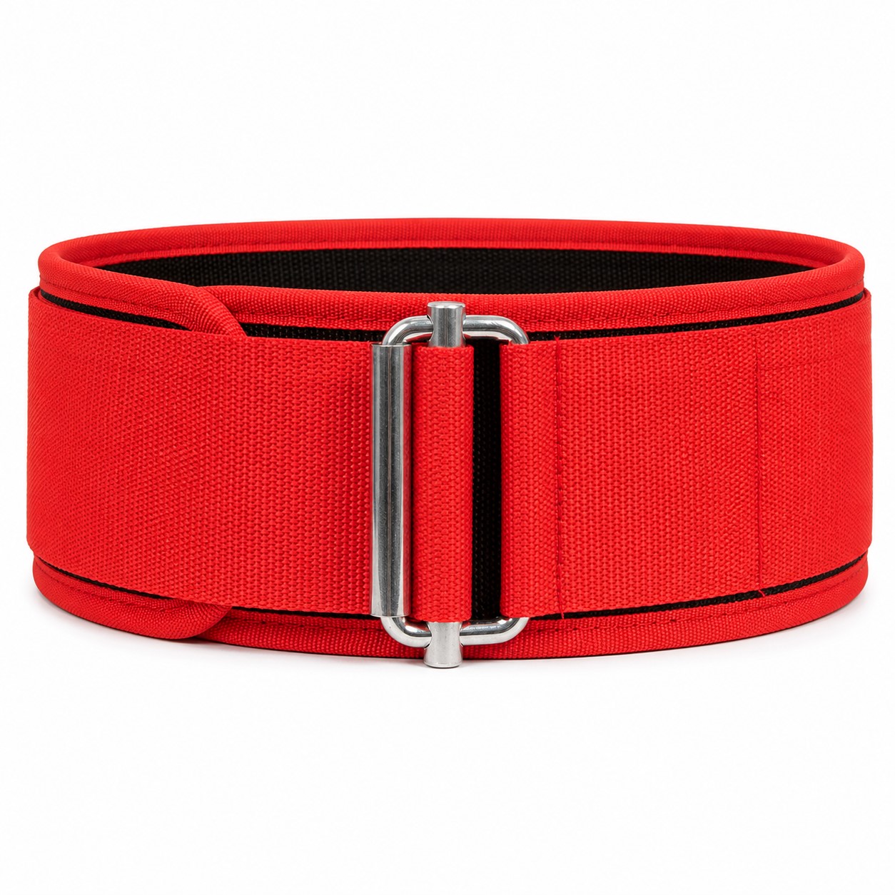 Self-Locking EVA Weight Lifting Belt — view 2