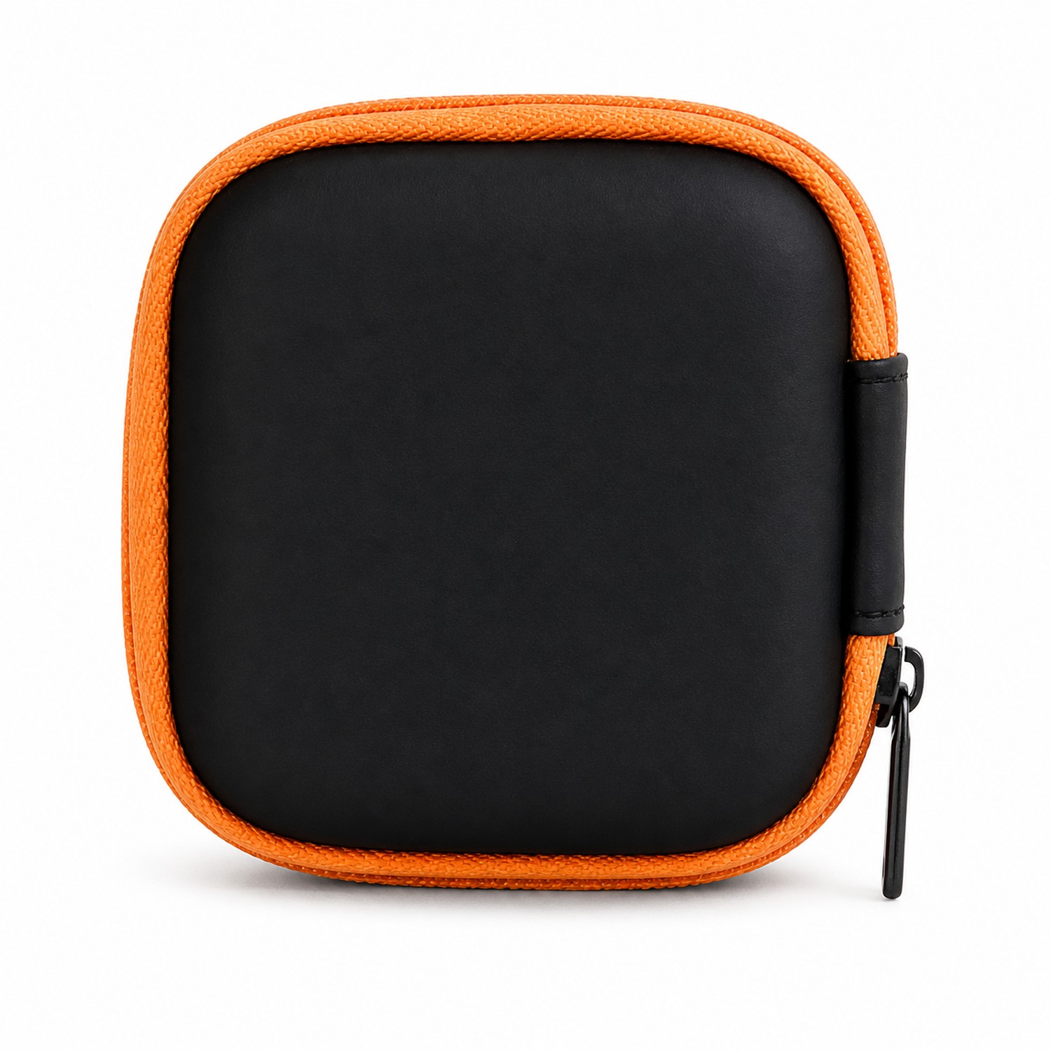 PU Earphone Cable Organizer Case — view 2