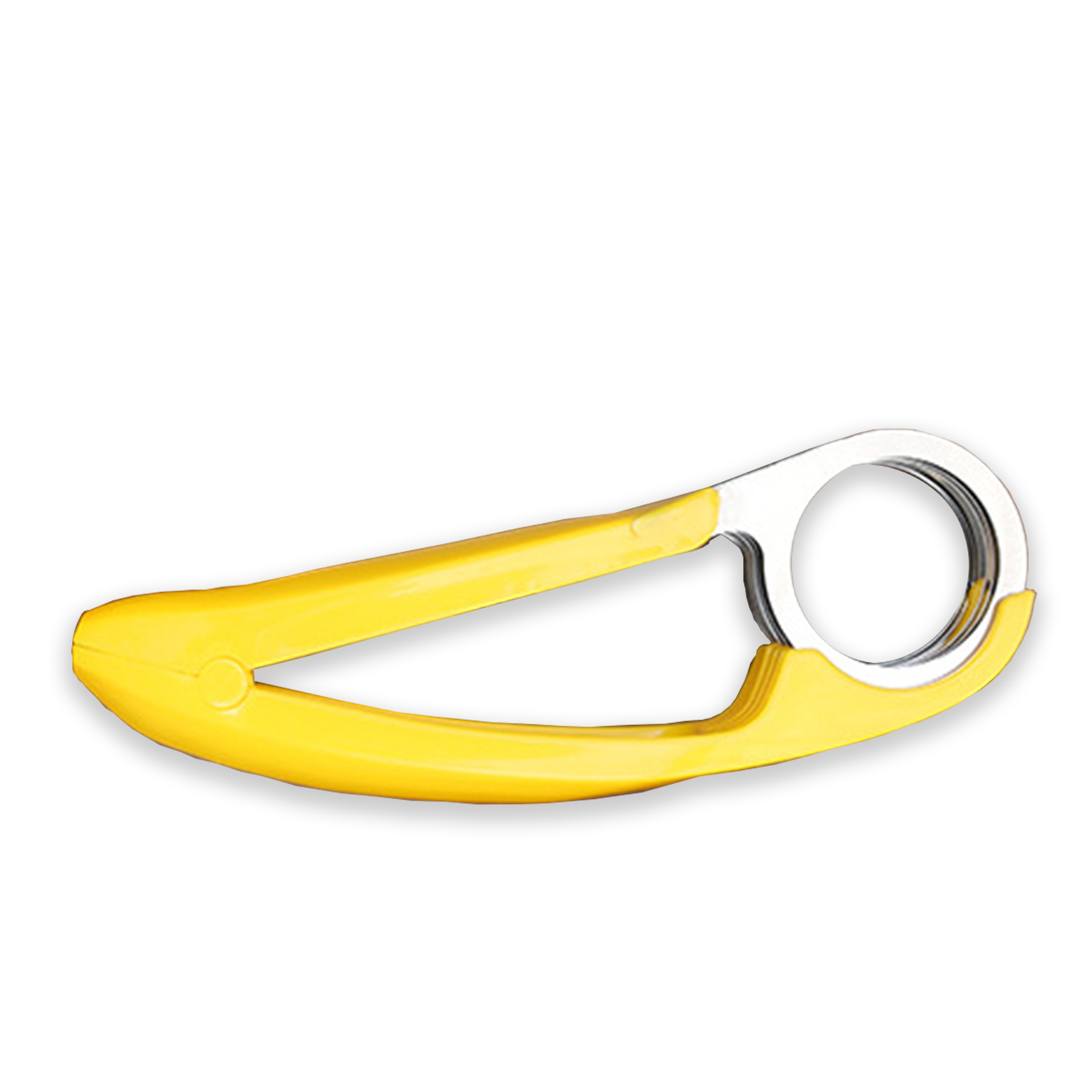 Banana Cutter With Stainless Blades — view 2