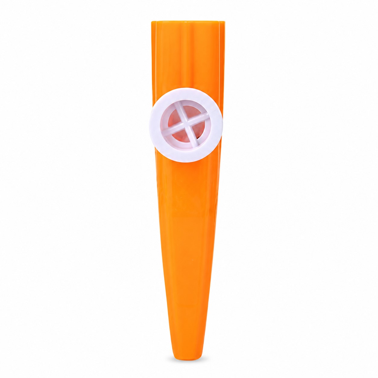 Plastic Beginner Kazoo Musical Instrument — view 2