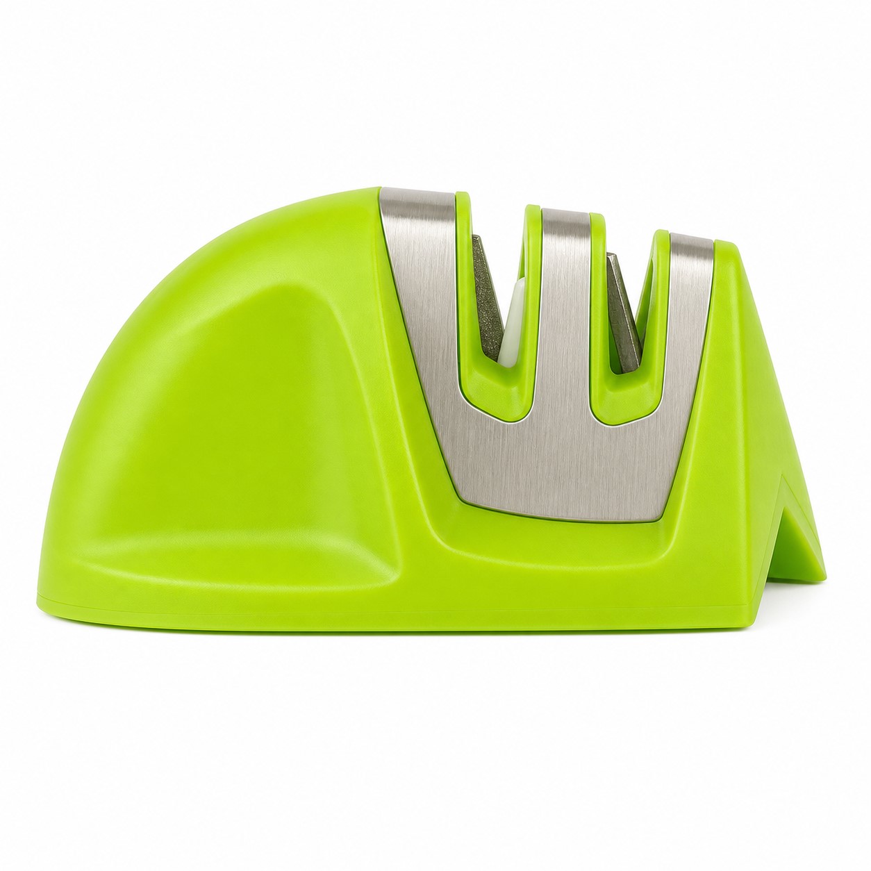 Two Stage Edge Grip Knife Sharpener — view 2