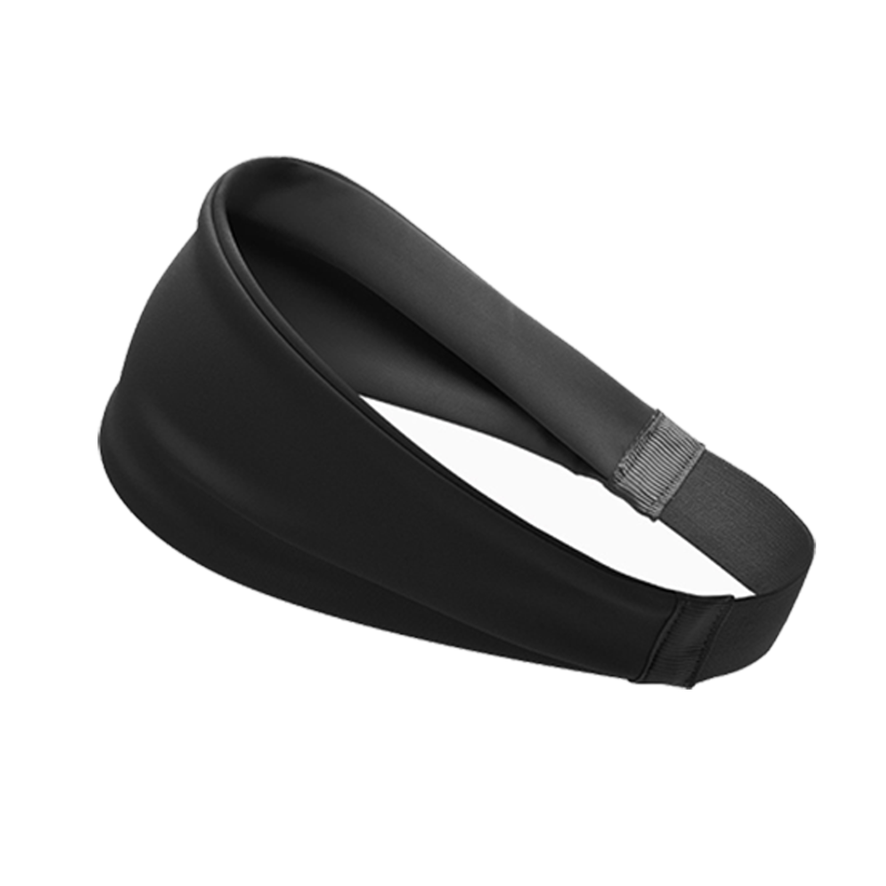 Polyester Cooling Athletic Headband — view 2