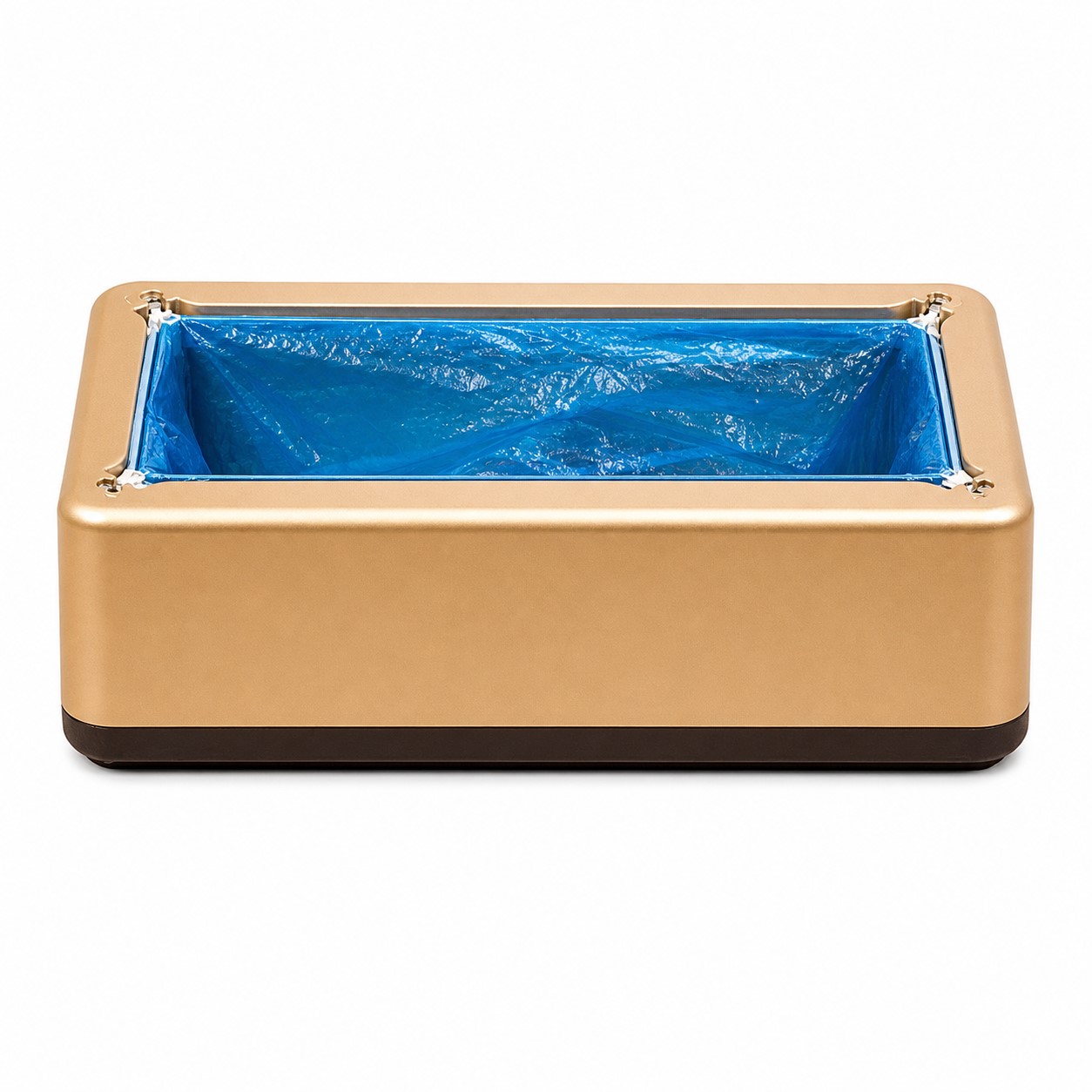 Automatic ABS Footwear Cover Dispenser — view 2