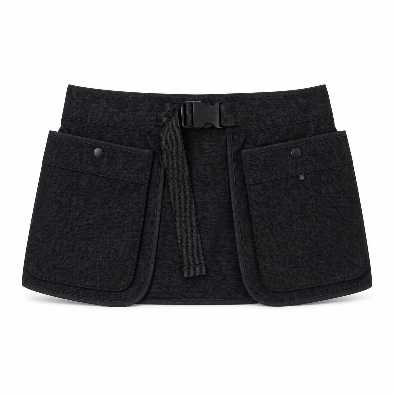 Multi Pocket Waterproof Utility Waist Apron — view 2