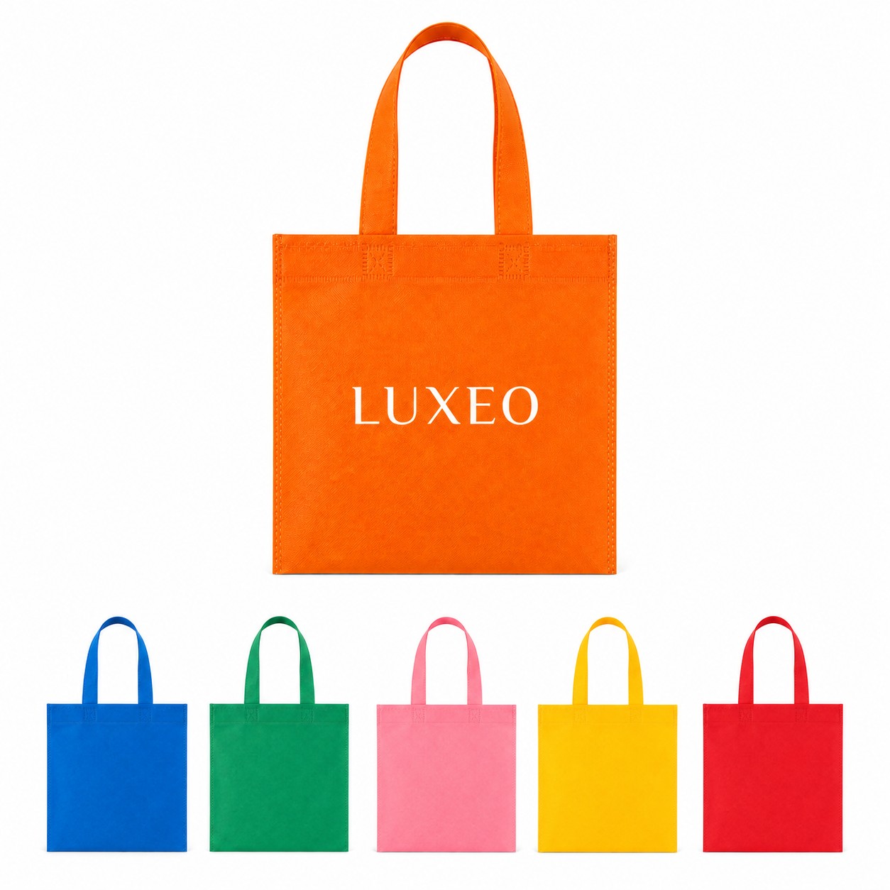 Mini Non-Woven Polypropylene Tote Bag