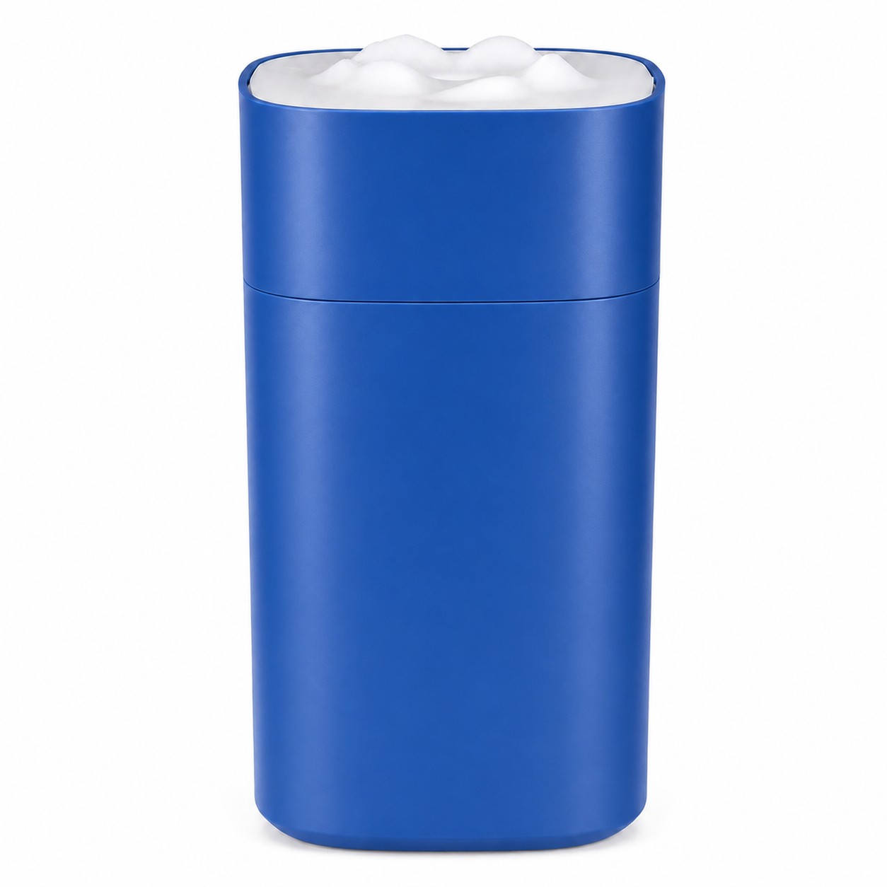 Compact Cool Mist Night Light Humidifier — Blue