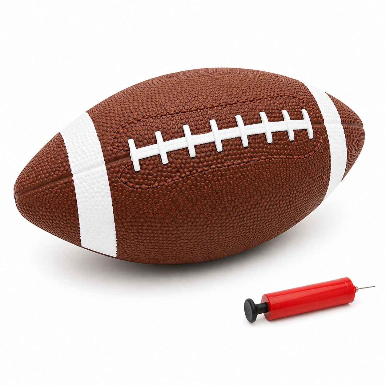 Small Foam Youth Football