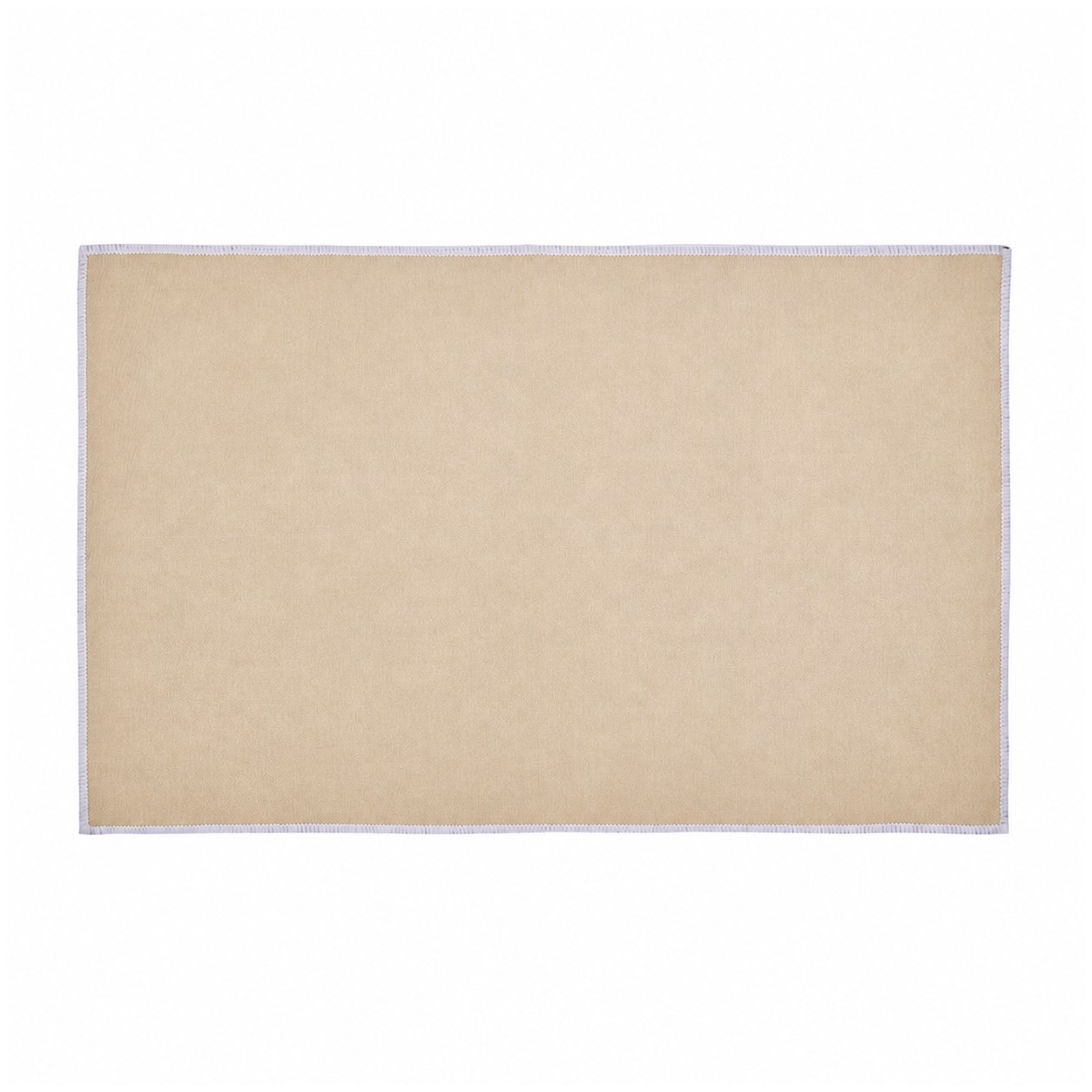 200GSM Microfiber Rally Towel — Beige