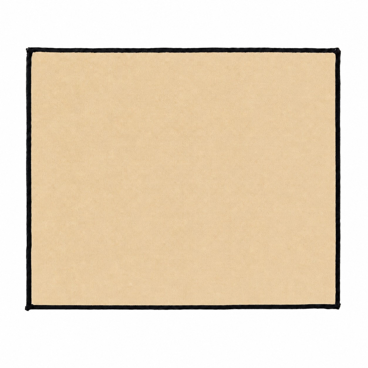 250 GSM Microfiber Rally Towel — Natural Beige