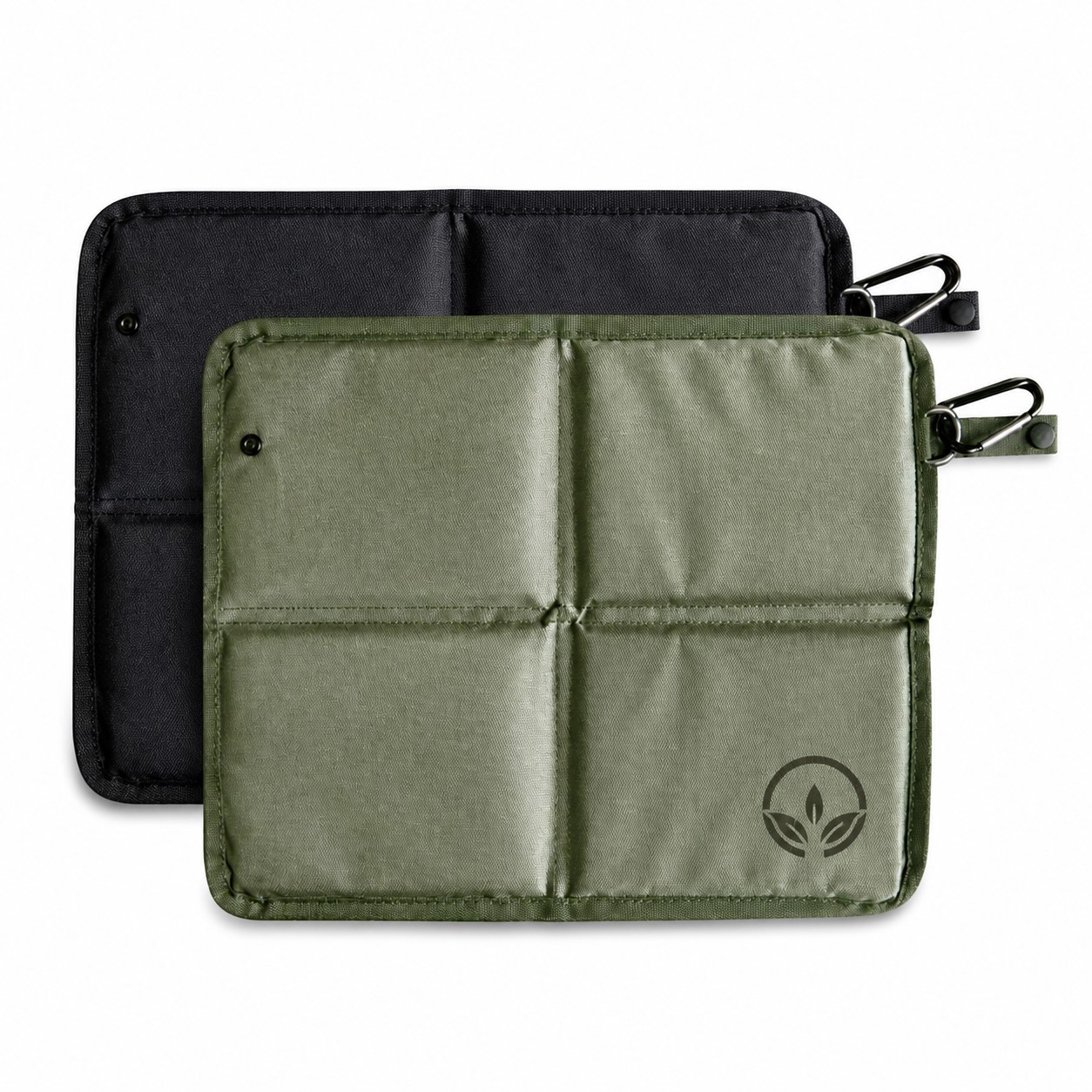 Foldable Oxford Outdoor Seat Cushion