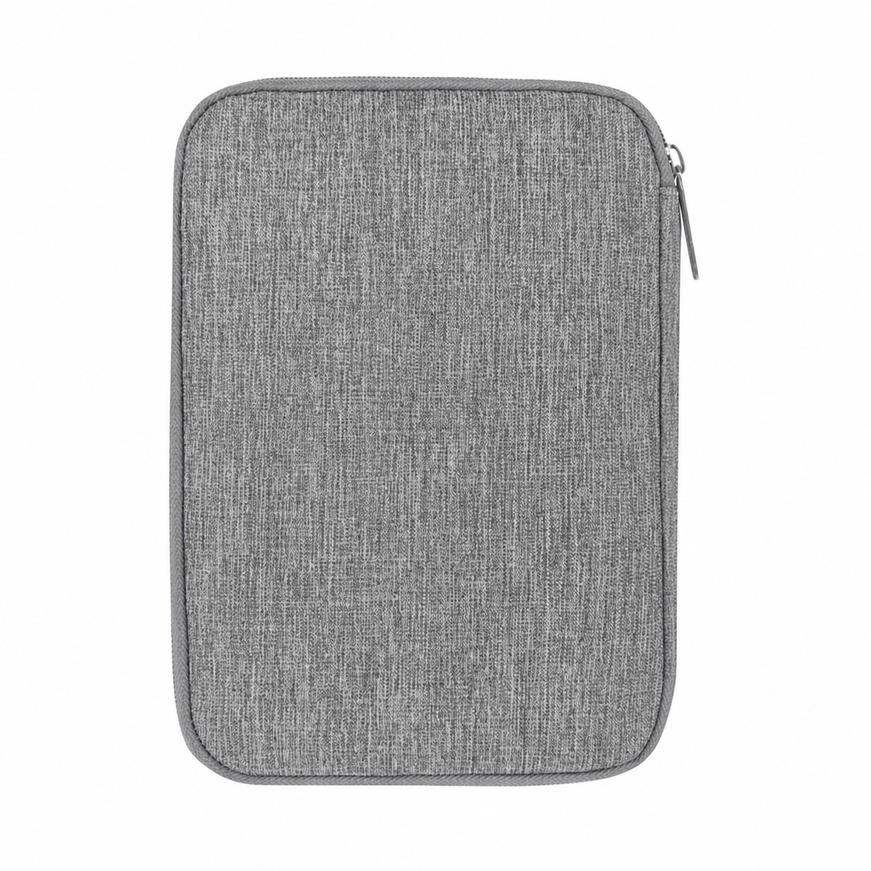 Oxford Cable Organizer Bag — Gray