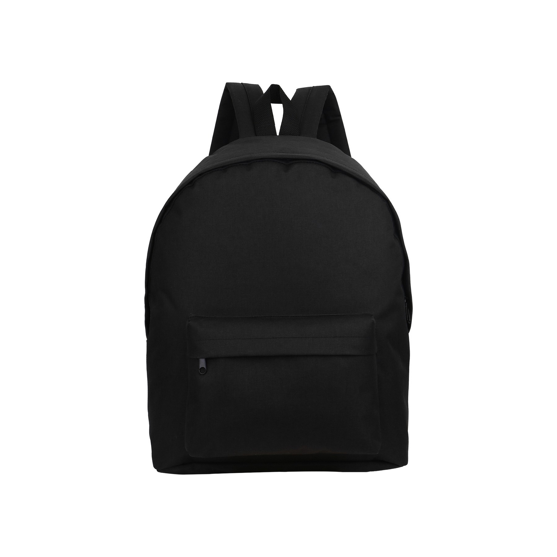 300D Polyester Reinforced Handles Backpack — view 2