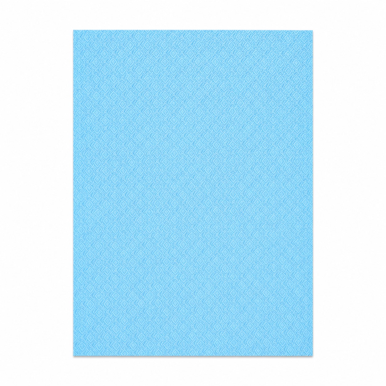 Reusable Cellulose Sponge Dishcloth — view 2