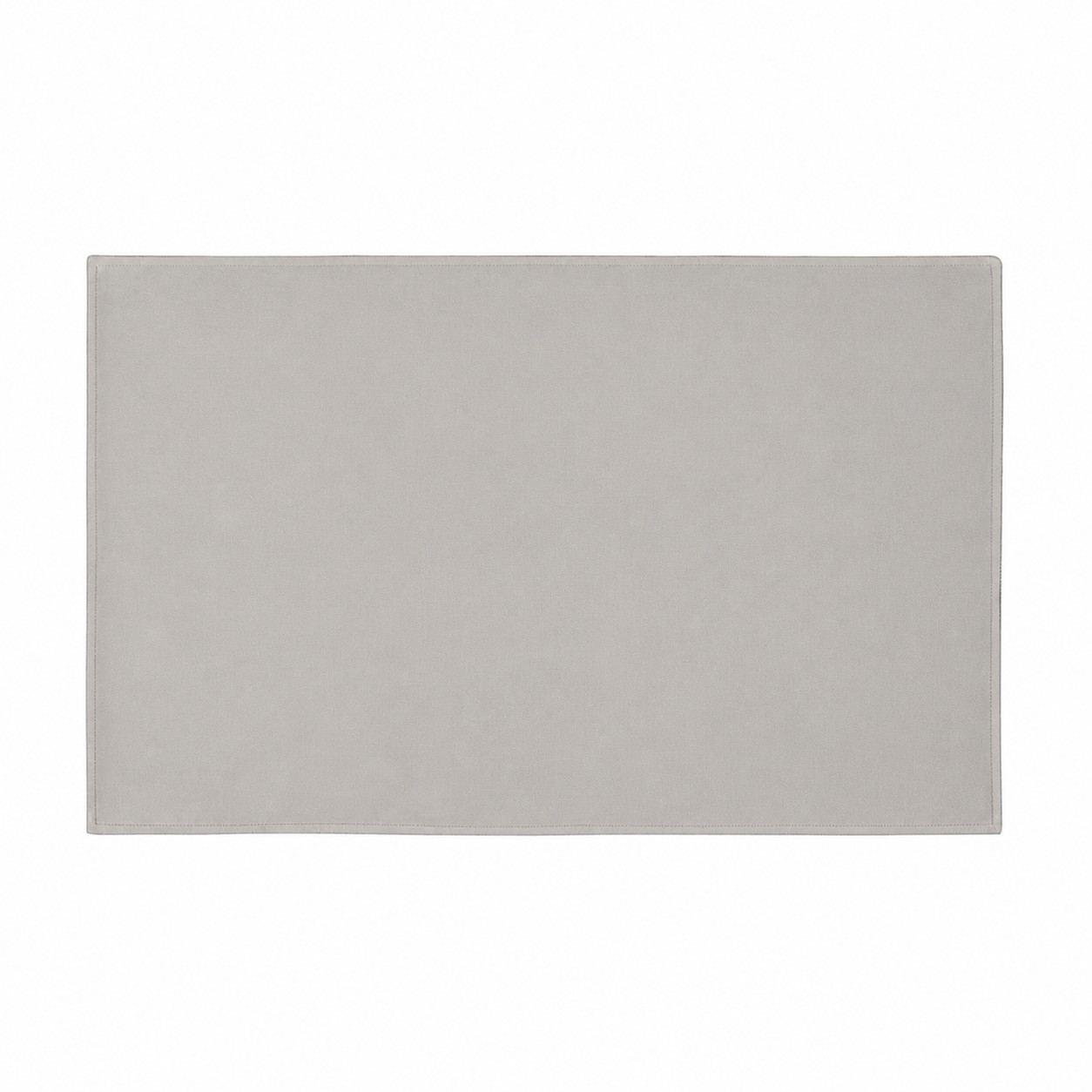 Microfiber Event Rally Towel — Nickel Silver