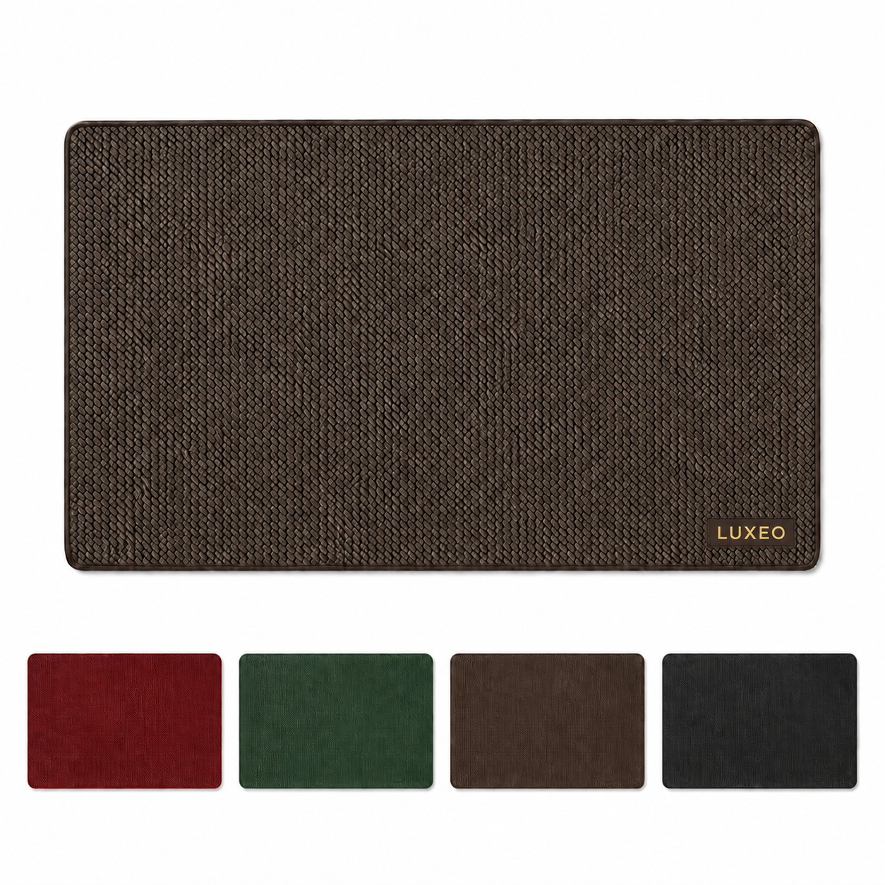 Textured Anti Fatigue Standing Floor Mat