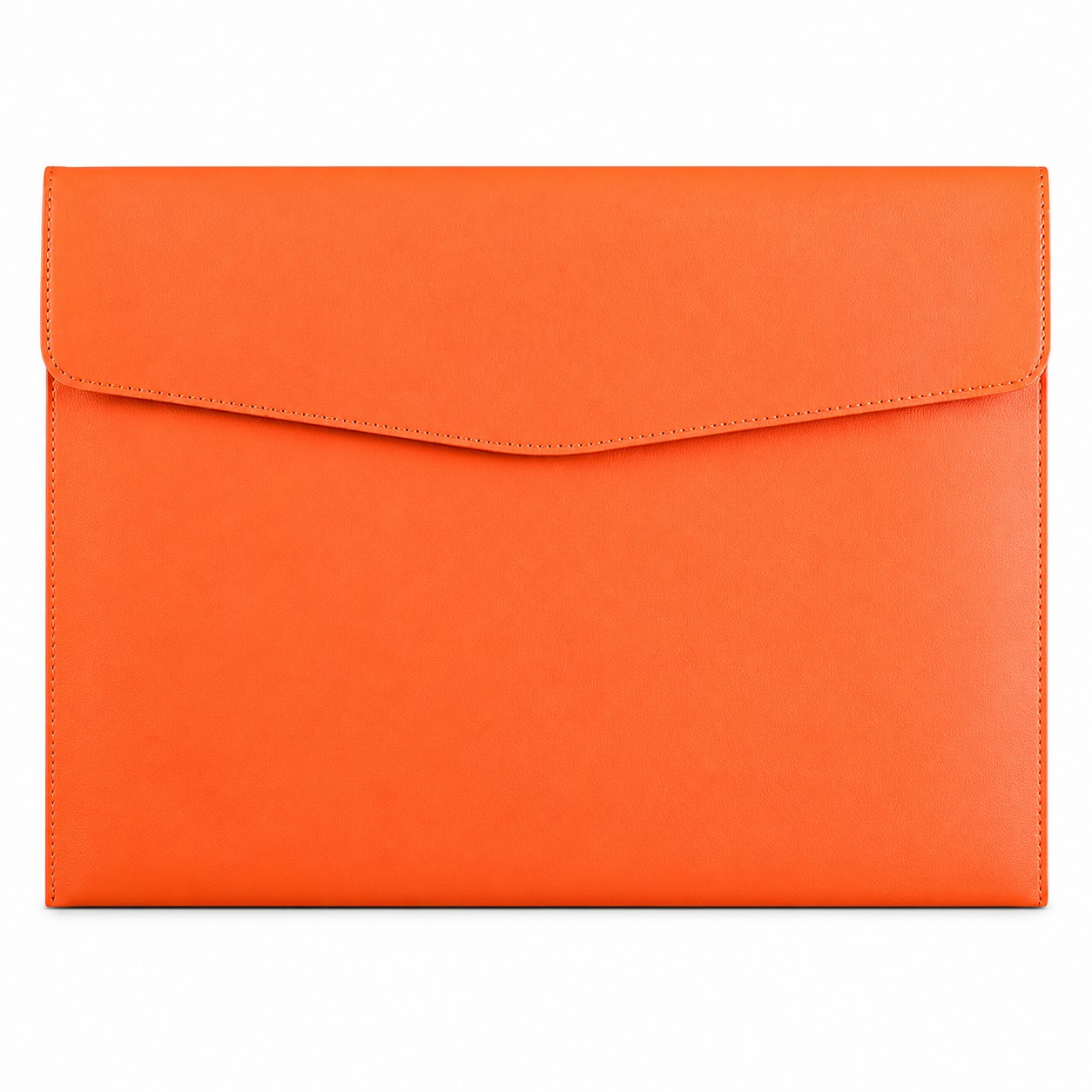 Envelope Flap PU Document Folder — view 2