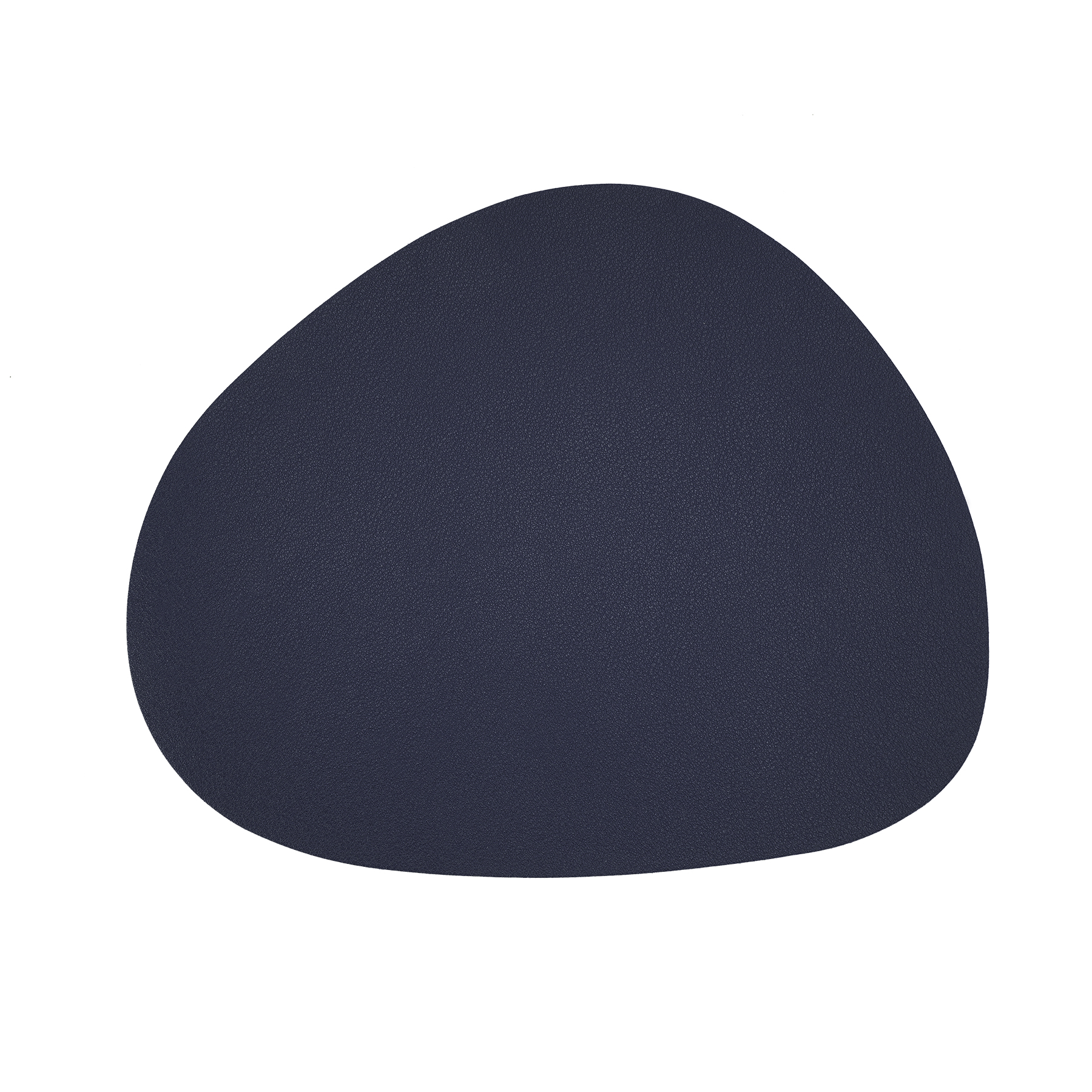 Curved Double-Sided PU Mouse Pad — view 2